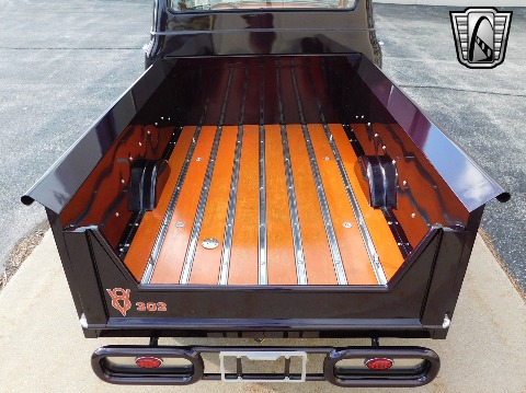 1955 Ford F100 image 48