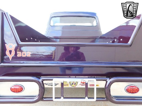 1955 Ford F100 image 74