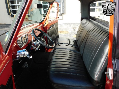 1955 Ford F100 image 100