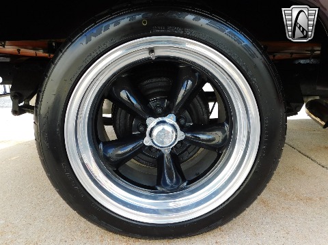 1955 Ford F100 image 124