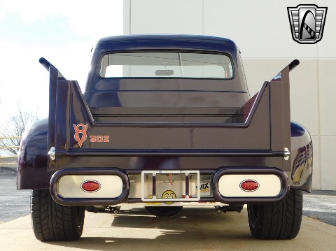 1955 Ford F100 image 23