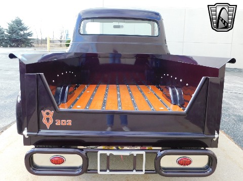 1955 Ford F100 image 49