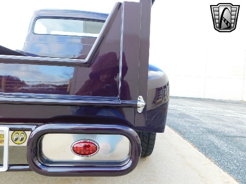 1955 Ford F100 image 75