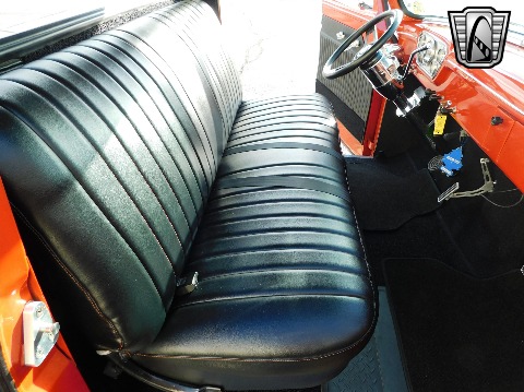 1955 Ford F100 image 101