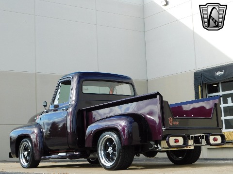 1955 Ford F100 image 24