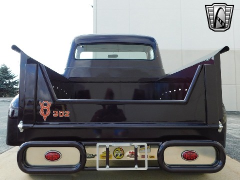 1955 Ford F100 image 50