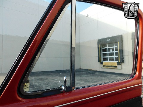 1955 Ford F100 image 102