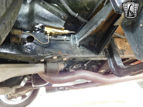 1955 Ford F100 image 126