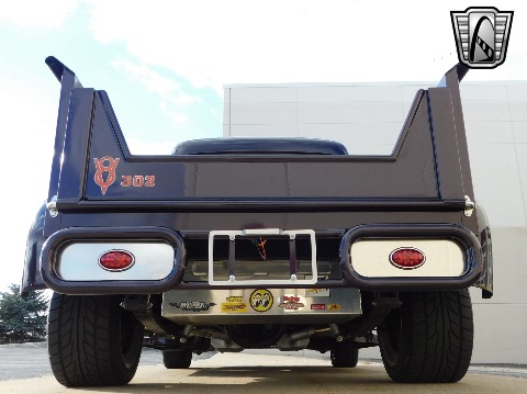 1955 Ford F100 image 51