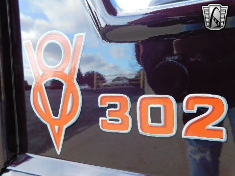 1955 Ford F100 image 77