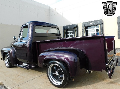 1955 Ford F100 image 26