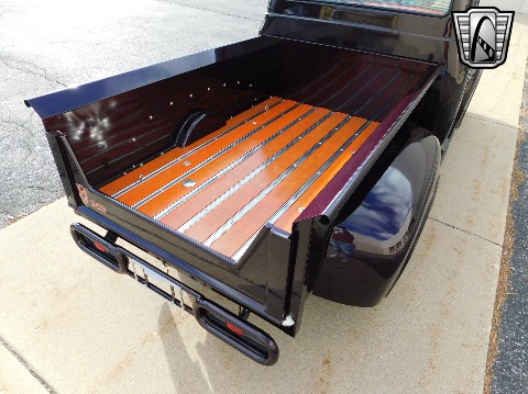 1955 Ford F100 image 52