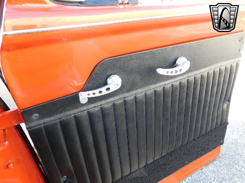 1955 Ford F100 image 103