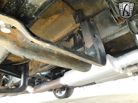 1955 Ford F100 image 127