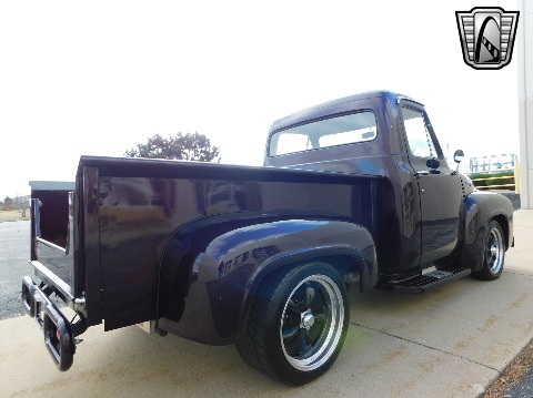 1955 Ford F100 image 27