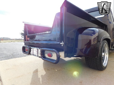 1955 Ford F100 image 53