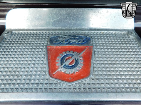 1955 Ford F100 image 79