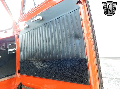 1955 Ford F100 image 104