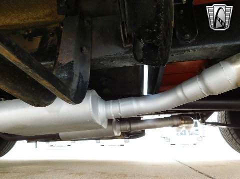 1955 Ford F100 image 128