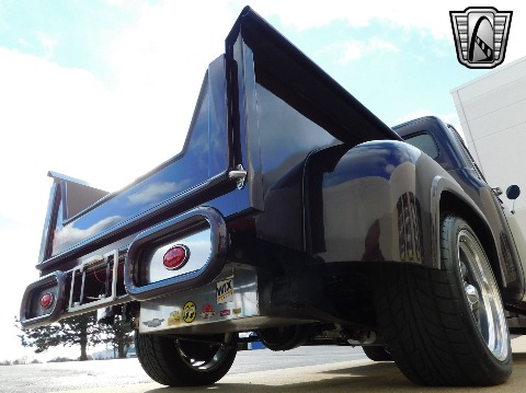 1955 Ford F100 image 54