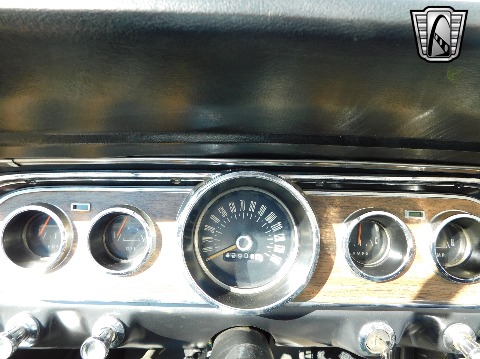 1965 Ford Mustang image 81