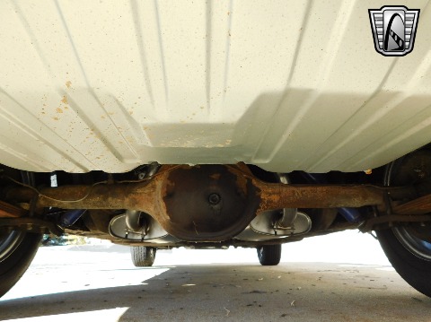 1965 Ford Mustang image 131