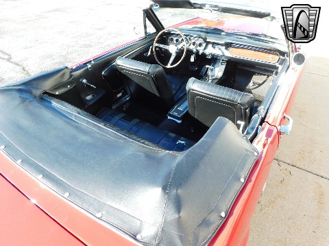 1965 Ford Mustang image 30