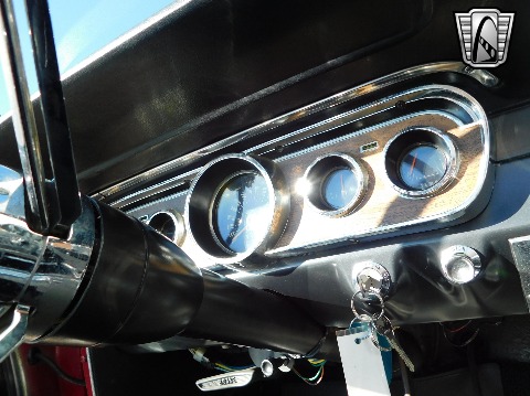 1965 Ford Mustang image 82