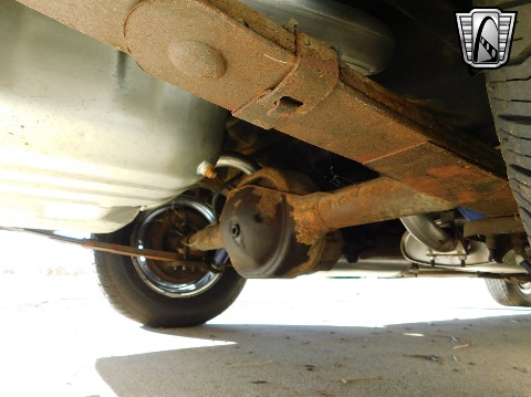 1965 Ford Mustang image 132