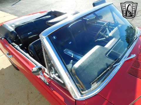 1965 Ford Mustang image 31