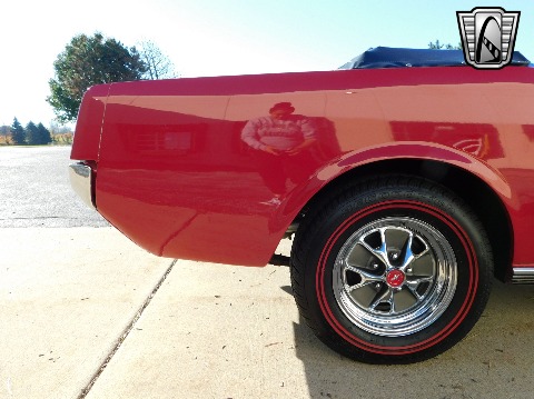 1965 Ford Mustang image 57