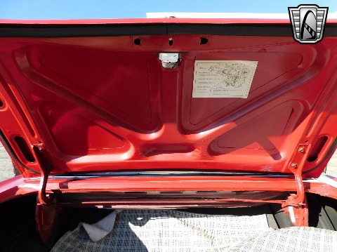 1965 Ford Mustang image 108