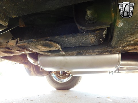 1965 Ford Mustang image 133