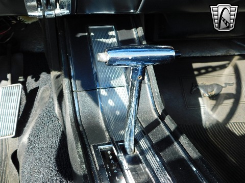 1965 Ford Mustang image 84