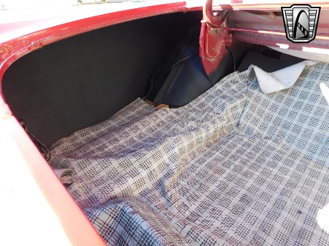 1965 Ford Mustang image 109