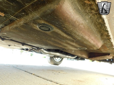 1965 Ford Mustang image 134