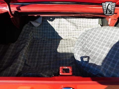 1965 Ford Mustang image 110