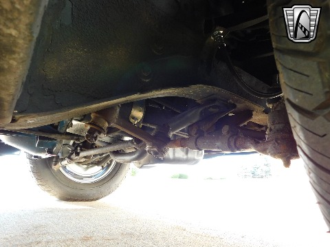 1965 Ford Mustang image 135