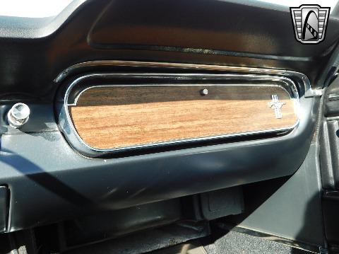 1965 Ford Mustang image 86