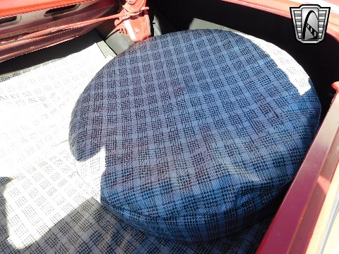 1965 Ford Mustang image 111