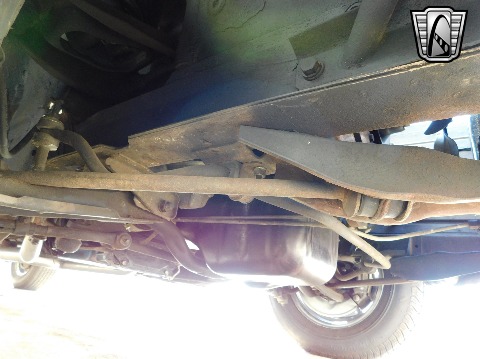 1965 Ford Mustang image 136