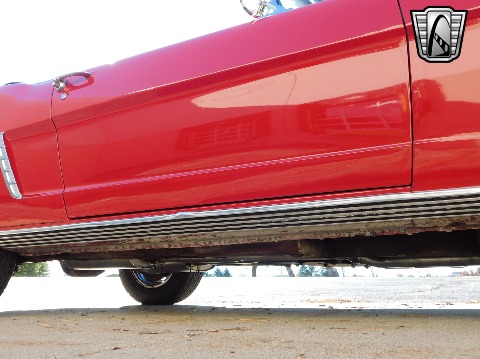 1965 Ford Mustang image 61