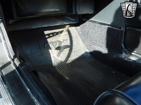 1965 Ford Mustang image 87