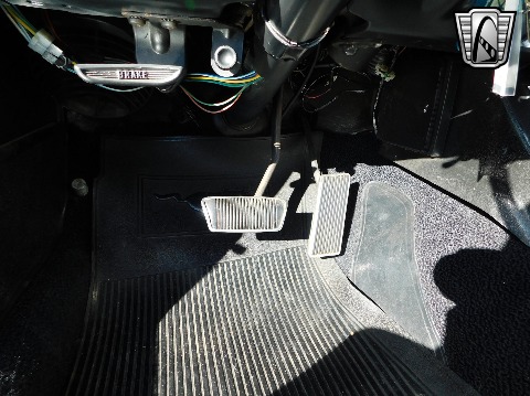 1965 Ford Mustang image 88