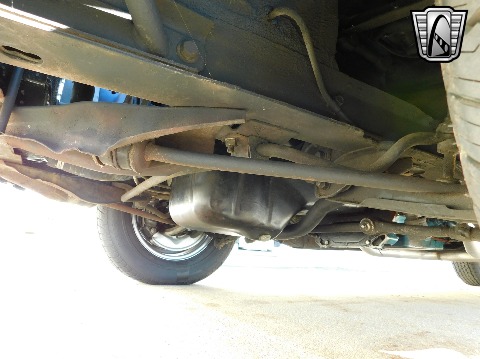 1965 Ford Mustang image 138