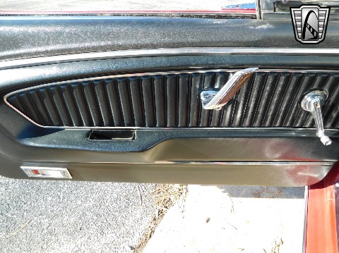 1965 Ford Mustang image 89