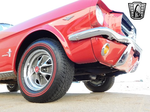 1965 Ford Mustang image 64