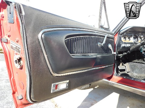 1965 Ford Mustang image 90