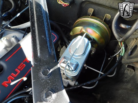 1965 Ford Mustang image 115