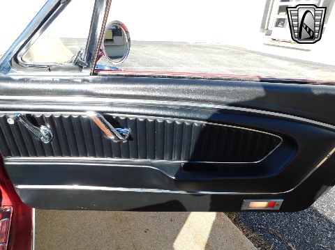 1965 Ford Mustang image 91